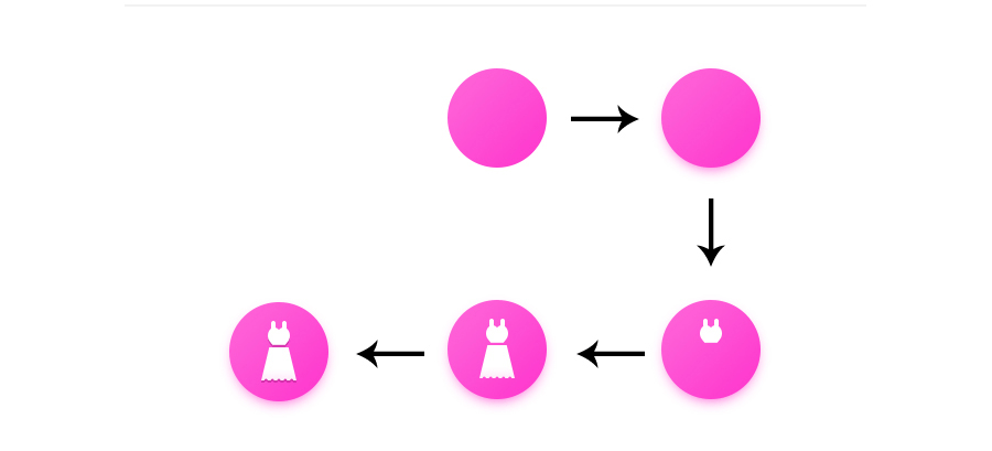 ps怎样制作图标(4)