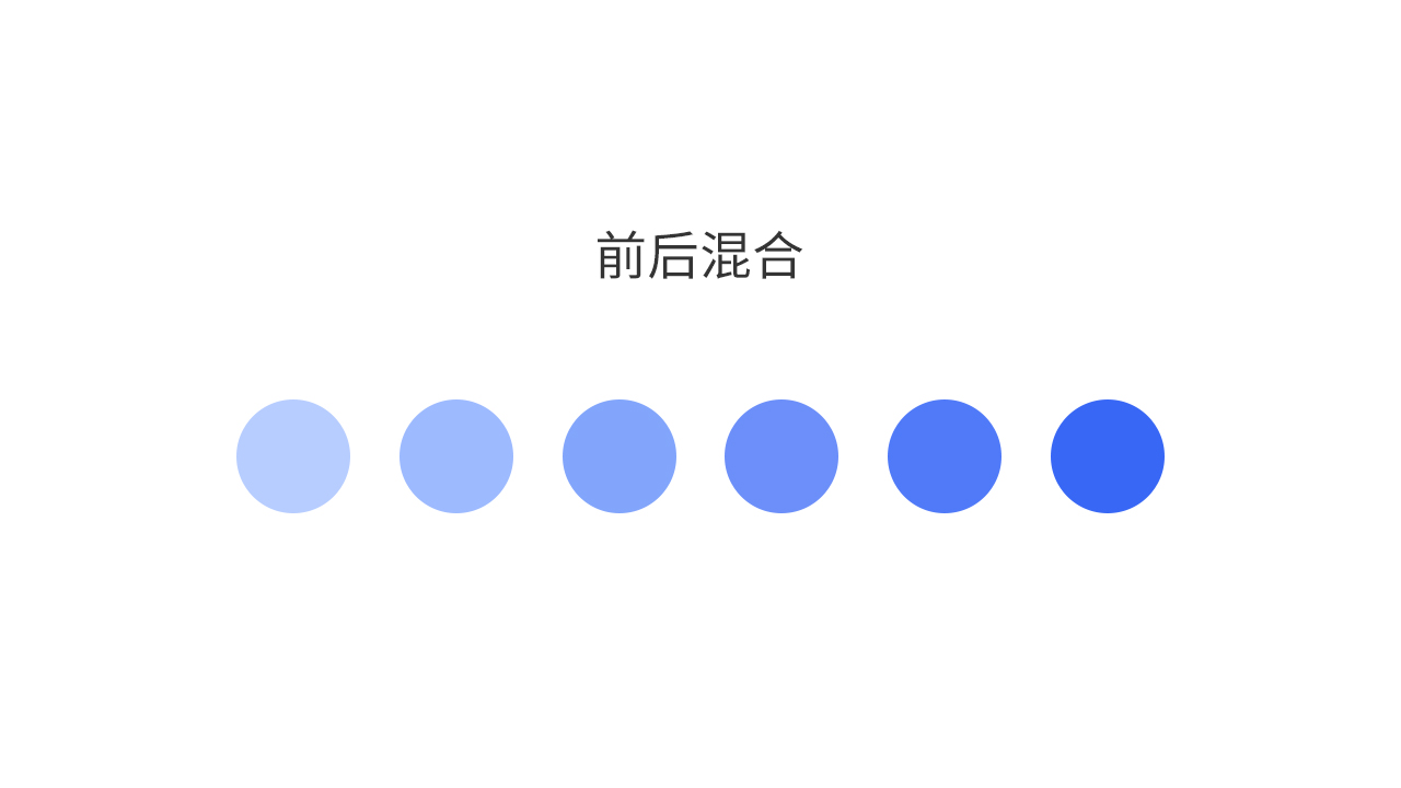 AI绘制阶梯渐变抽象纸艺图案方法(1)