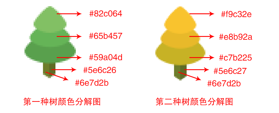 AI制作2.5D插画教程(26)