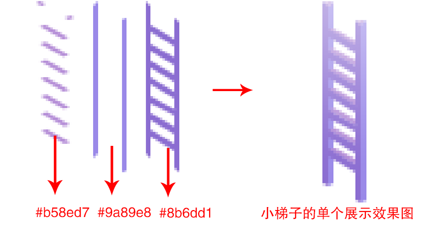 AI制作2.5D插画教程(28)