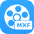 4Videosoft MXF Converter