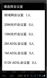 PoloMeeting视频会议系统