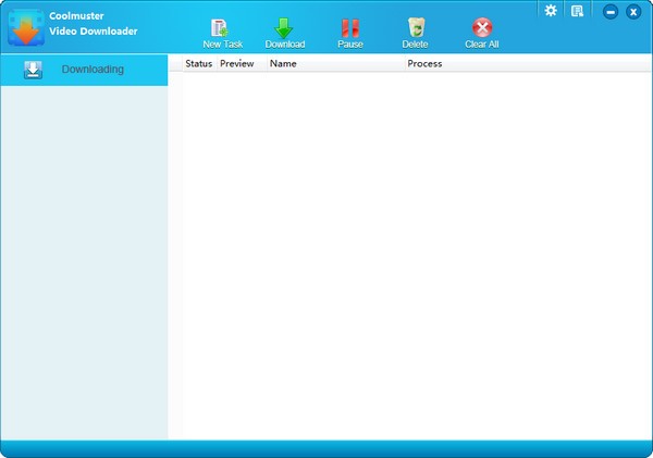Coolmuster Video Downloader(视频下载工具)