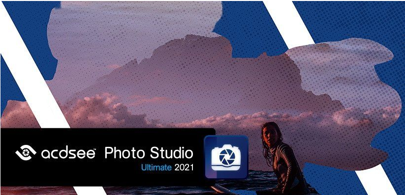 ACDSee Photo Studio 2021中文精简版