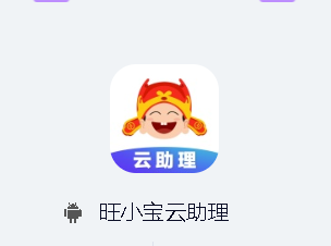 旺小宝云助理