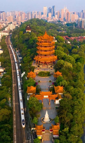 湖北旅游预约平台