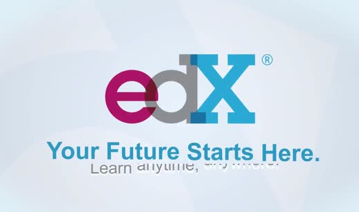 edX在线学习