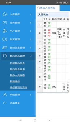 汇创ERP