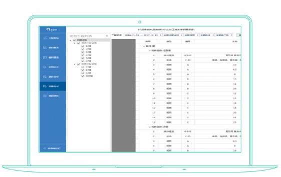 品茗BIM5D软件