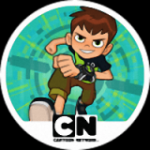 ben10外星神力