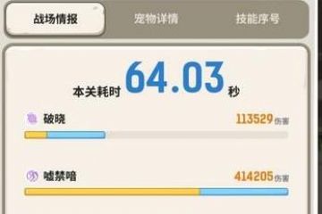 不休的乌拉拉犀牛酋长攻略 不休的乌拉拉犀牛酋长打法