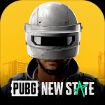 PUBG: NEW STATE国服