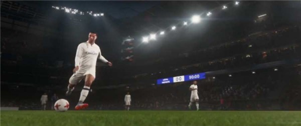 FIFA 18