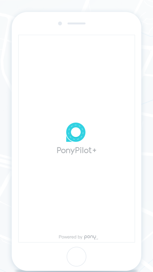 PonyPilot+(自动驾驶出行)