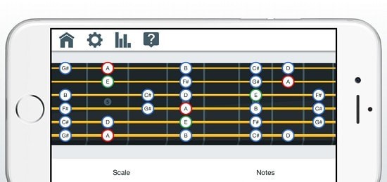 Fret Trainer