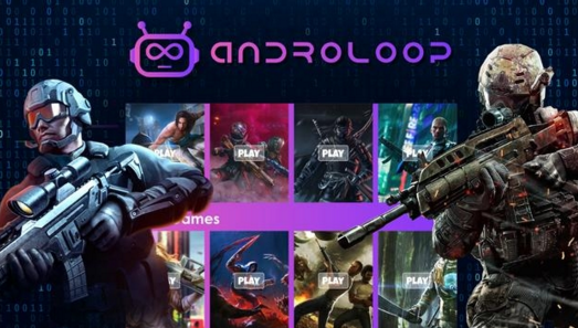 AndroLOOP