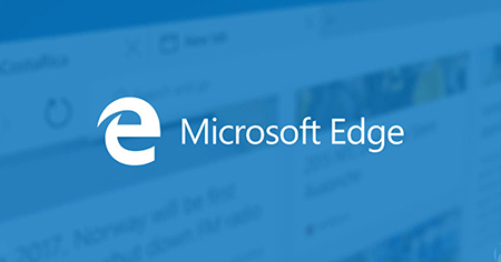 Microsoft Edge浏览器