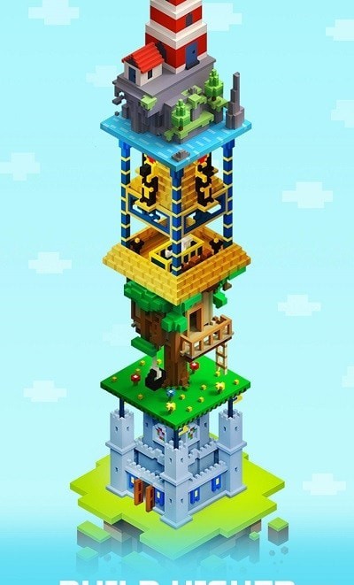 TapTower