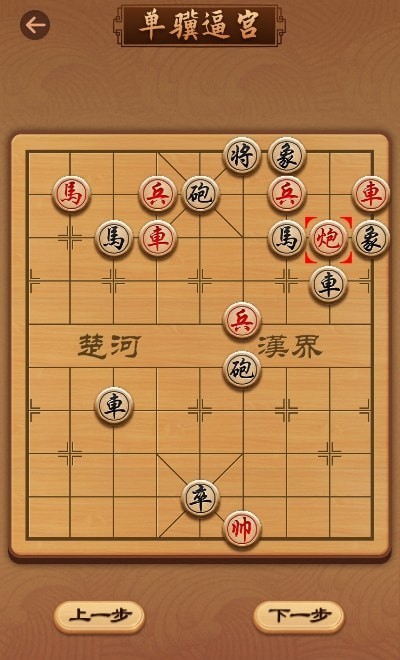 象棋大师教学