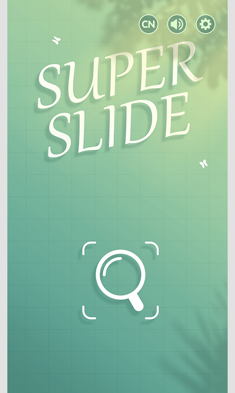 SuperSlide