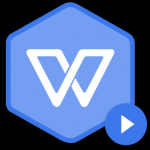 wps office2019个人版