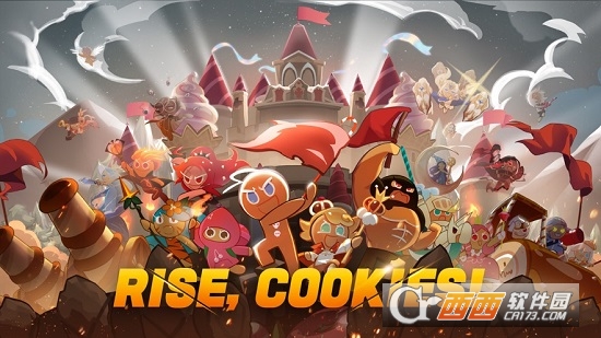 Cookie Run Kingdom