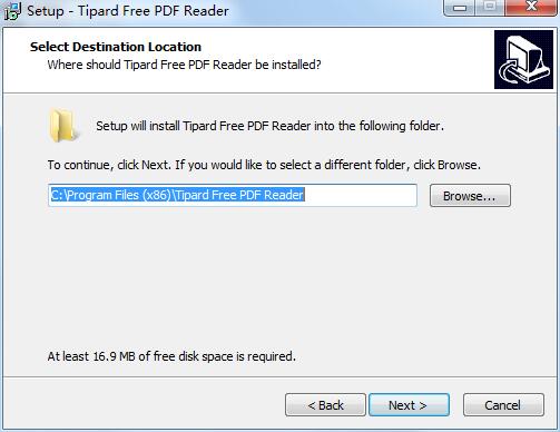 Tipard Free PDF Reader(pdf文件阅读软件)