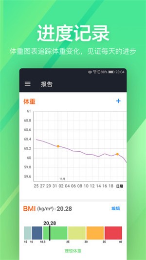 运动健身速成fit