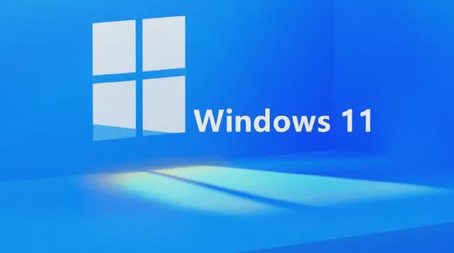 windows11如何快速切换桌面