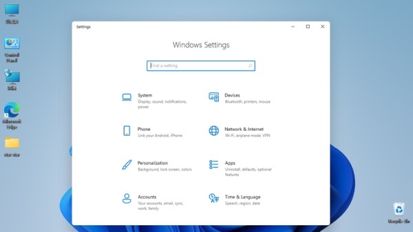 windows11怎么退回以前的版本