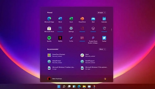 windows11系统版本有什么区别(1)