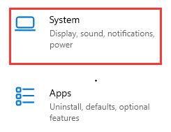 win11电脑配置查看方法(2)