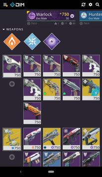 Destiny Item Manager手机版