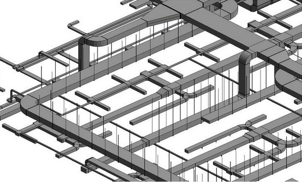 品茗HiBIM软件