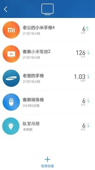 小米wifi放大器