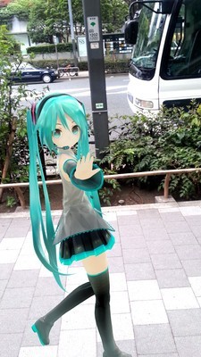 初音相机