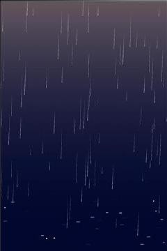 Just Rain