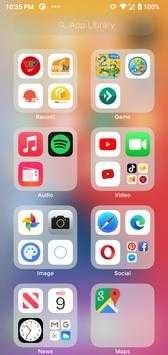 ios15桌面