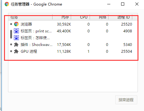 Chrome浏览器2021