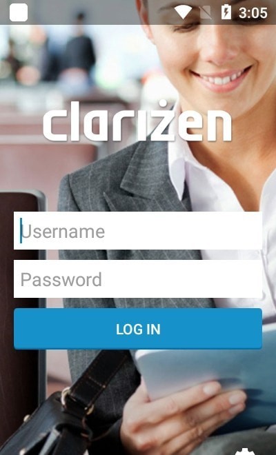 Clarizen