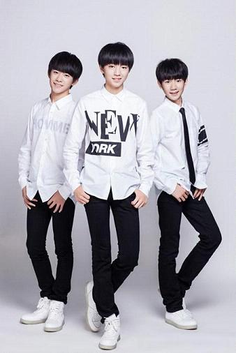 tfboys四周年直播视频在哪看 6月22日tfboys直播软件及地址