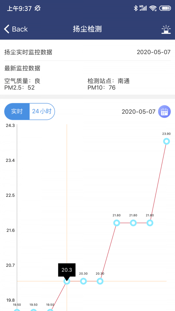 智慧工地AICS