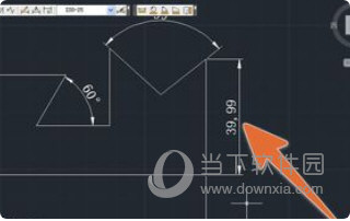 AutoCAD2018如何将图按比例放大 放大比例尺寸不变教程