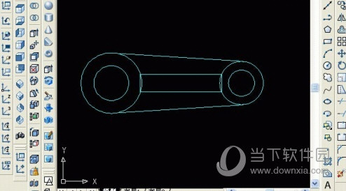 AutoCAD2018如何建模 CAD2018三维建模教程