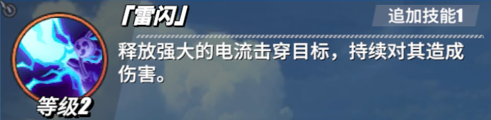 《海贼王热血航线》艾尼路角色介绍