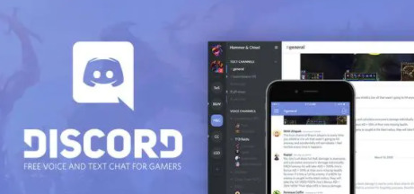 discord