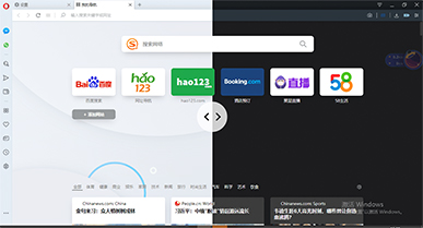 Opera欧朋浏览器