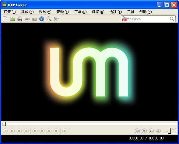 UMPlayer(全能影音播放器)