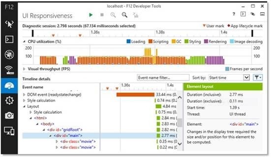 IE12中文版官方 for win7(64位)