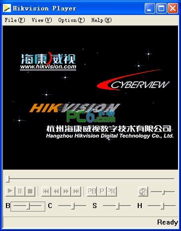 海康威视播放器(hikplayer)